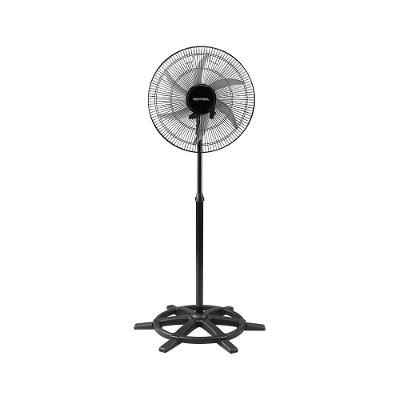 Ventilador de Coluna Oscilante 50cm Turbo Com 6 Pás Ventisol