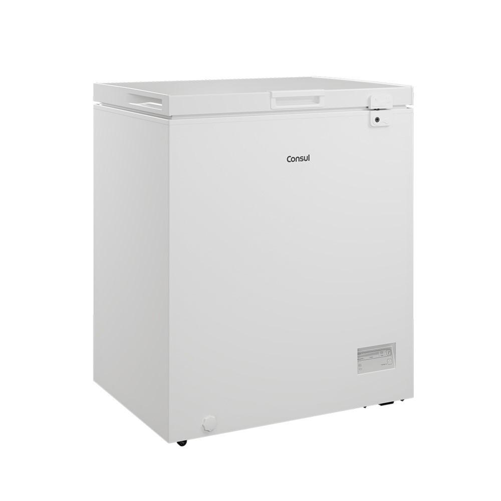 Freezer Horizontal 142 L  CHA14ABBNA - Consul - 1