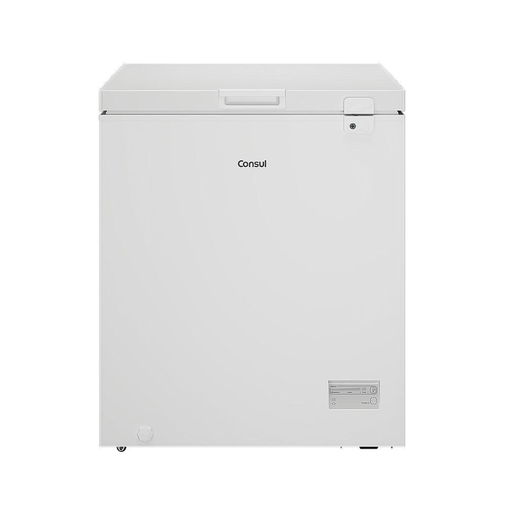 Freezer Horizontal 142 L  CHA14ABBNA - Consul - 2