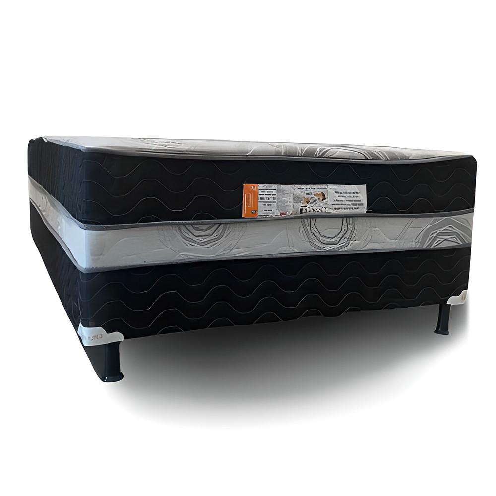 Unibox Macro Molas Ensacadas Casal 138x188x54 Circulos Topazio - 5