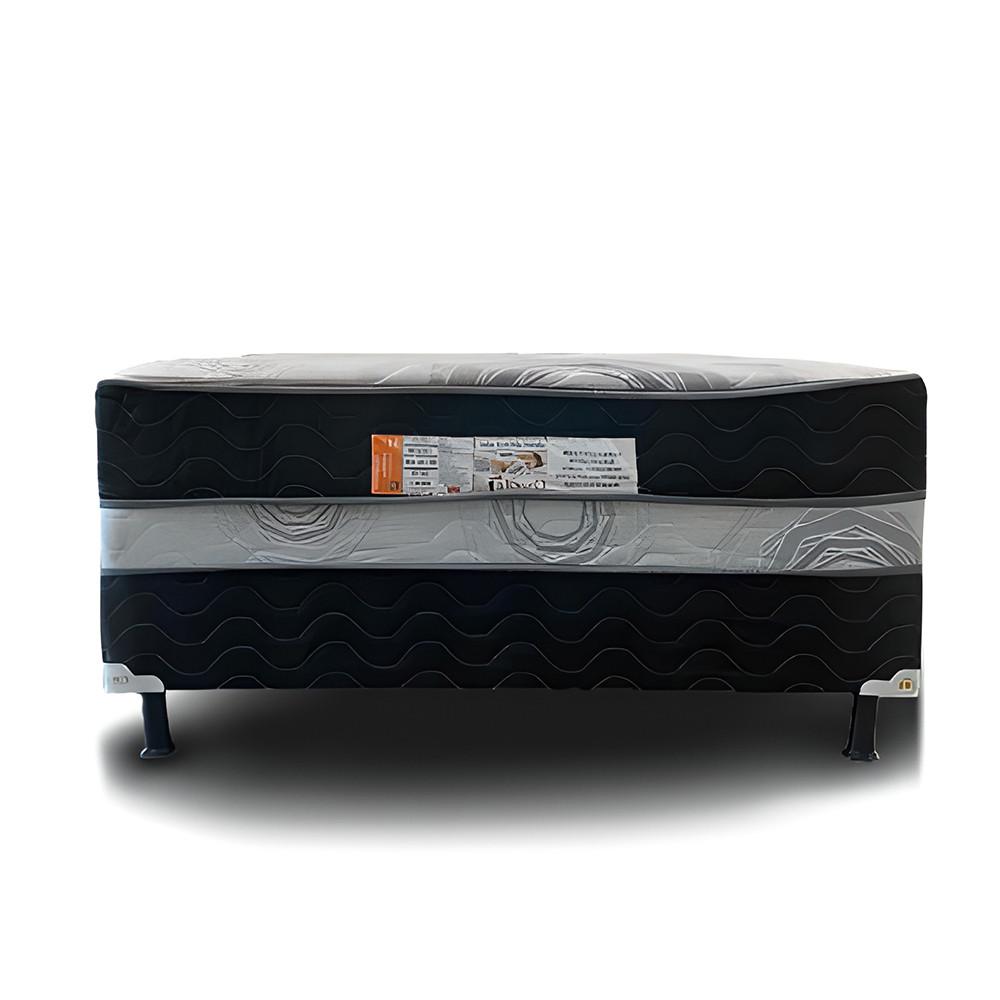 Unibox Macro Molas Ensacadas Casal 138x188x54 Circulos Topazio - 6