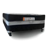 Unibox Macro Molas Ensacadas Casal 138x188x54 Circulos Topazio - 5