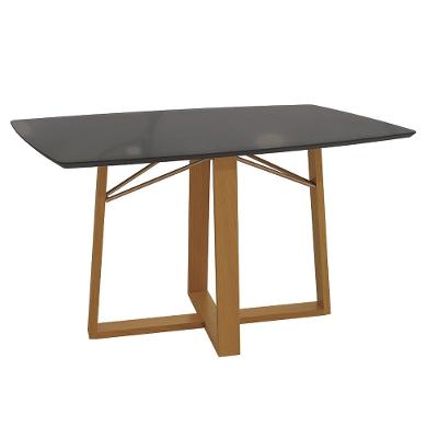 Mesa de Jantar Elma para 6 Lugares 170x90cm Kappesberg