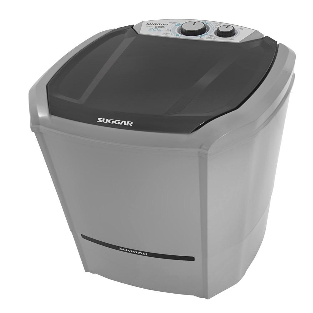 Lavadora de Roupas Lavamax 20kg LE2022PR 220V Suggar - 1