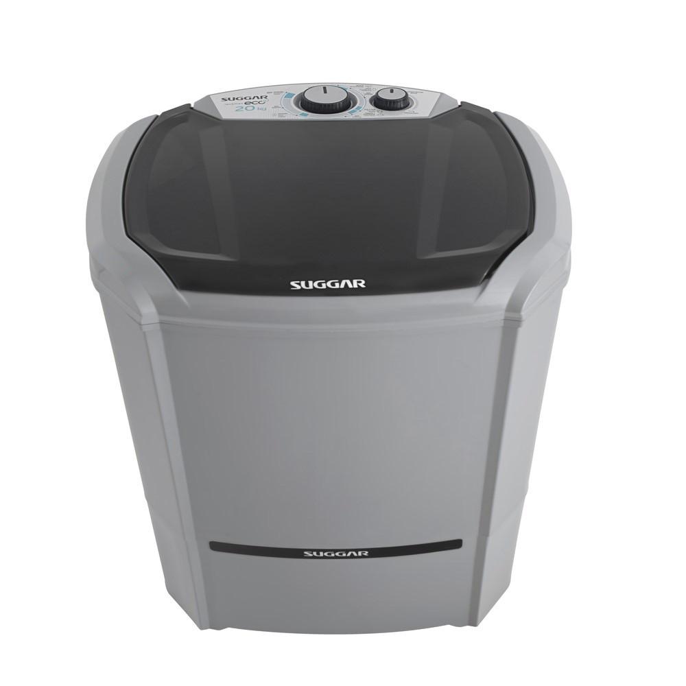 Lavadora de Roupas Lavamax 20kg LE2022PR 220V Suggar - 5