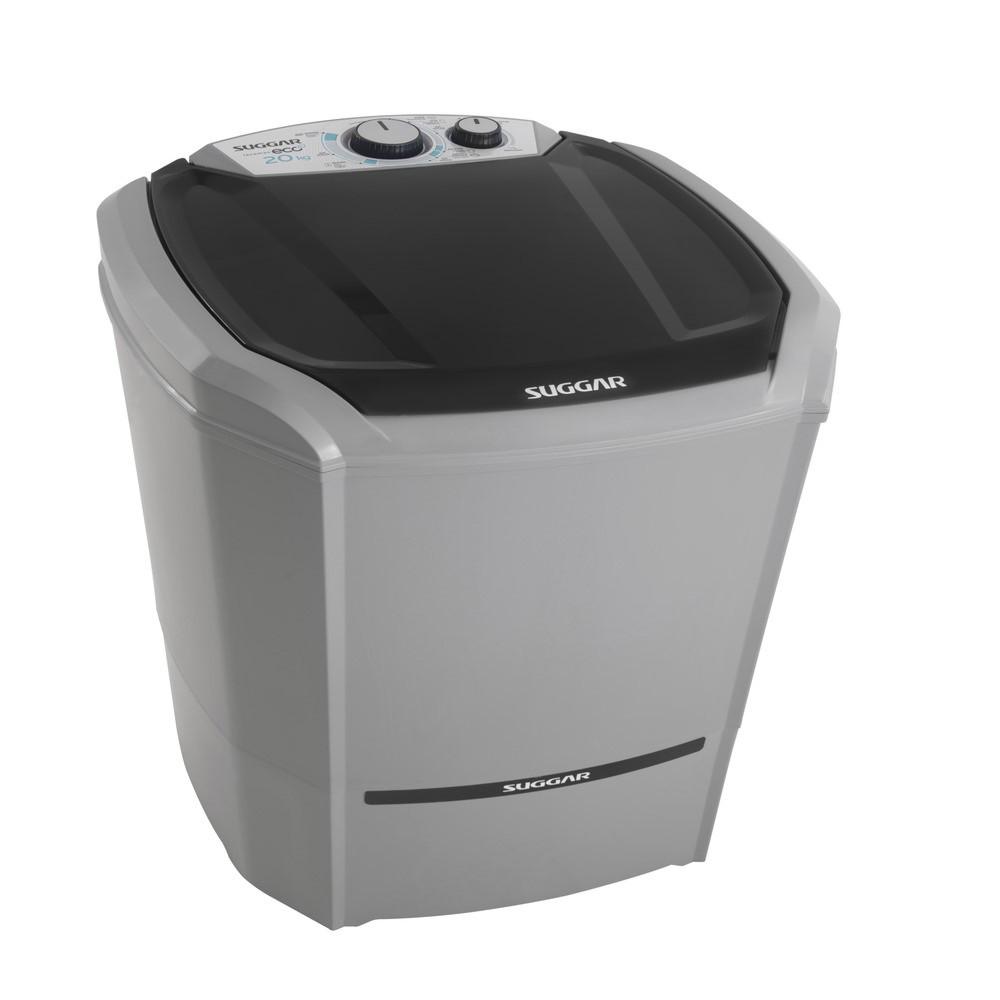 Lavadora de Roupas Lavamax 20kg LE2022PR 220V Suggar - 6