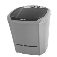 Lavadora de Roupas Lavamax 20kg LE2022PR 220V Suggar - 2