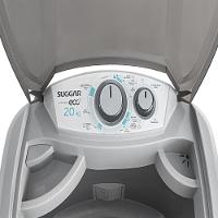 Lavadora de Roupas Lavamax 20kg LE2022PR 220V Suggar