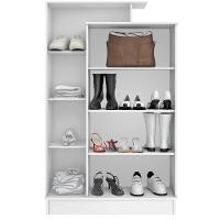 Armário Multiuso Elite 2 Portas com Chave 20220 Demóbile