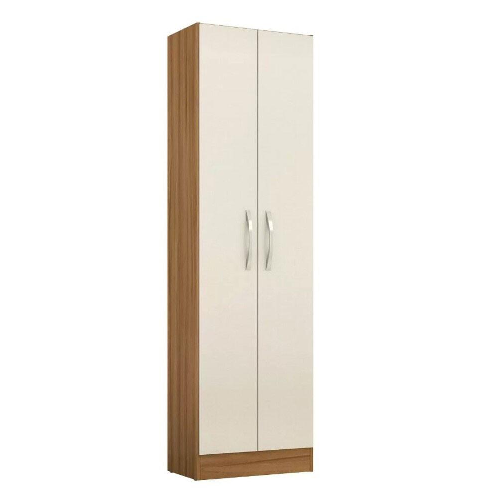 Armário Multiuso 2 Portas NT4045 Notável - 1