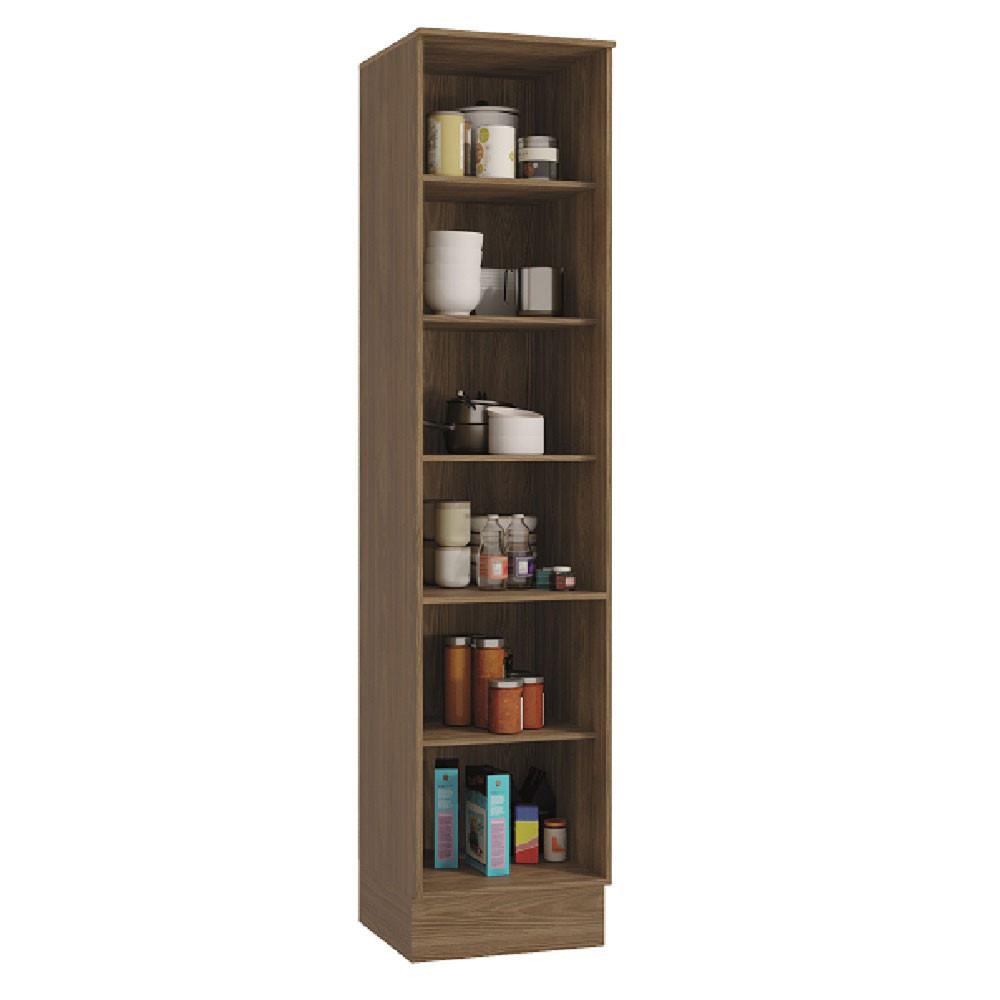 Paneleiro Botanic 50cm com 2 Portas M626 Kappesberg - 2