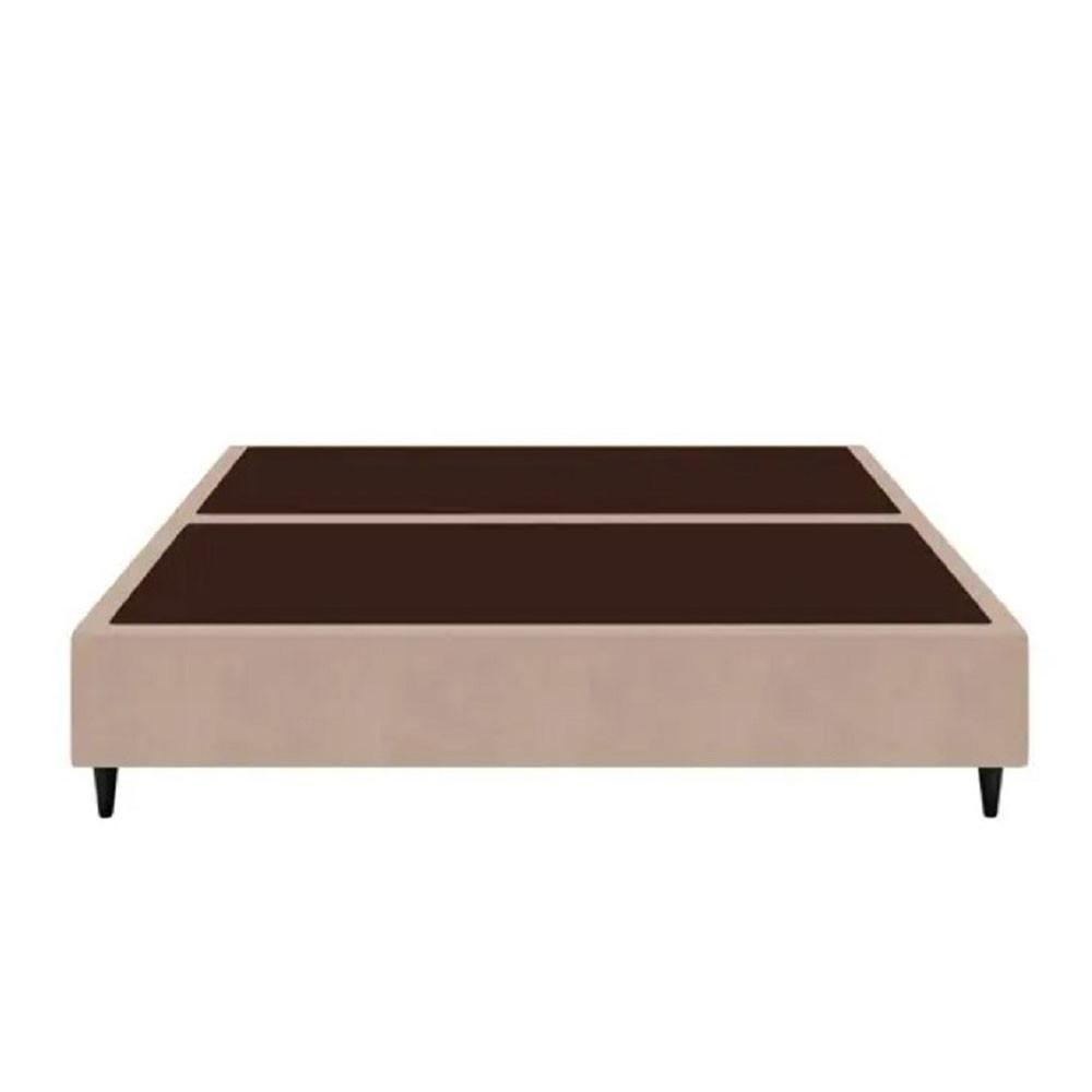 Base Box Queen Linho 158X198X23cm Ortobom - 2