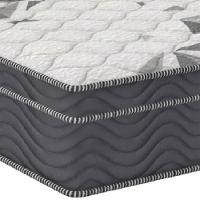 Colchão Solteiro de Espuma Airtech 100 D33 Ortopillow 88X188X28cm Eps Ortobom - 2