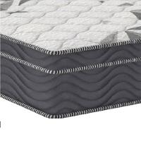 Colchão Casal de Espuma Airtech 100 D33 Ortopilow 138X188X28cm Eps Ortobom - 2