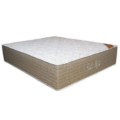 Colchão Casal Star New 138X188X38cm Superpocket Eps D26 Ortobom