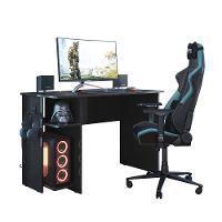 Mesa Escritório e Gamer 3875 Qmovi - 2