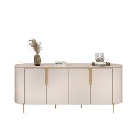 Buffet Cleo 196 cm com 4 Portas Dj Moveis - 2