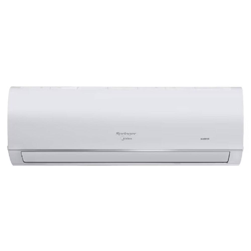 Ar Condicionado 18.000Btus Inverte 38TVCI18S5/42AFVCI18S5 Midea - 2