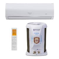 Ar Condicionado 18.000Btus Inverte 38TVCI18S5/42AFVCI18S5 Midea - 1