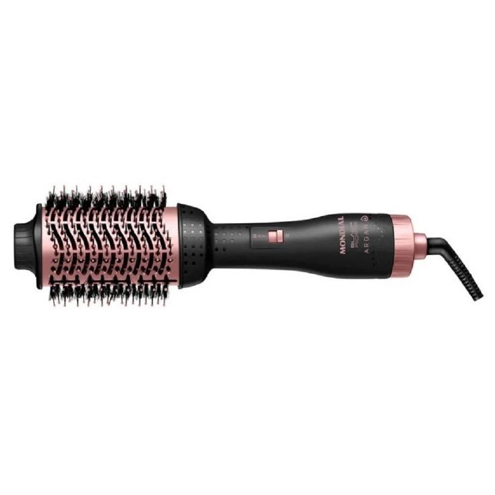 Escova Secadora com 3 funções em 1 Es-14-Bi Mondial - 1