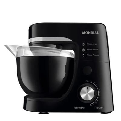 Batedeira Eletrica Planet com Tigela PP Mondial