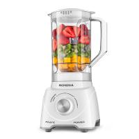 Liquidificador Pratic Power L-97-W Mondial - 1