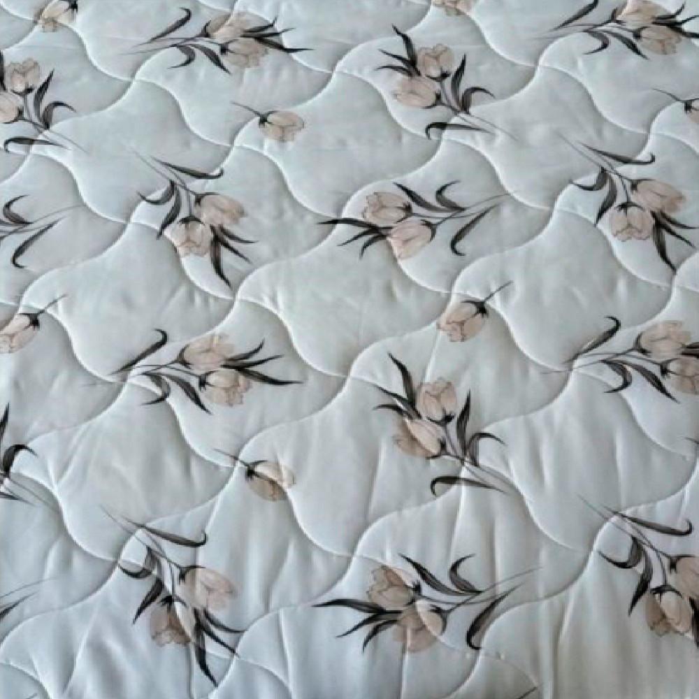 Colchão Veneza de Espuma D26 Casal 138x188x20 cm Topazio - 4