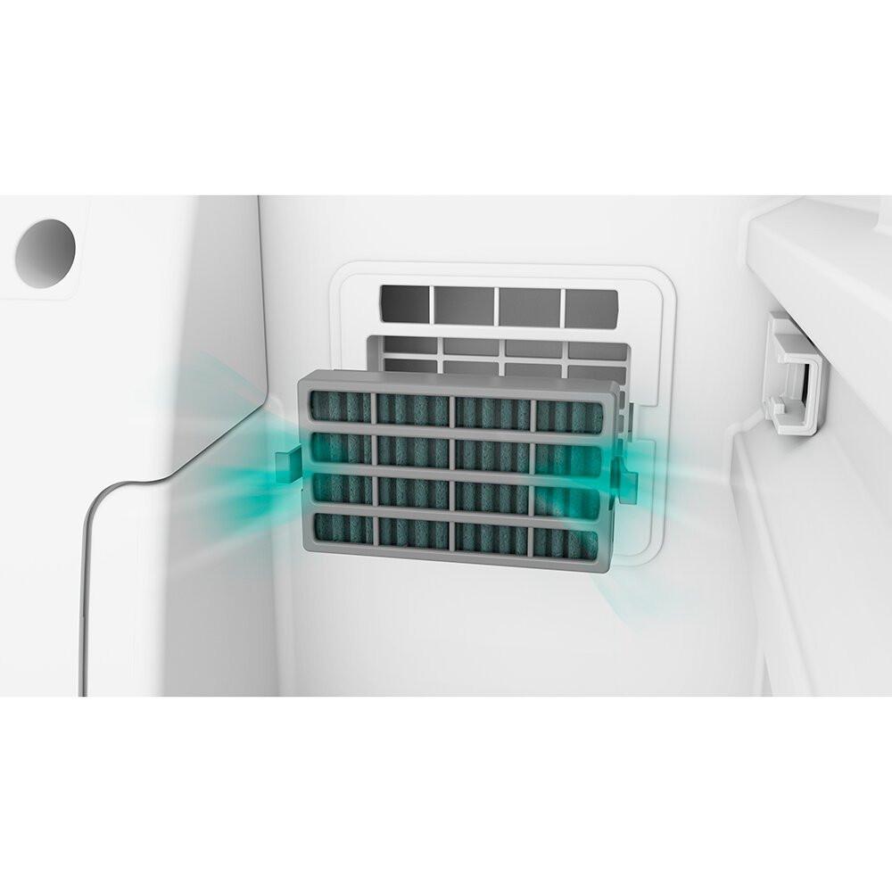 Geladeira 2 Portas 447 Litros Frost Free Inverse BRE57FK Brastemp - 4