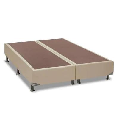 Base Box King Corino 193x203x30 cm Ortobom