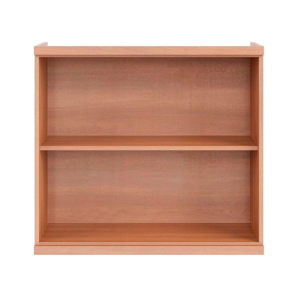 Armário Aéreo Macadâmia 80cm 2 Portas 914002 Telasul - 2