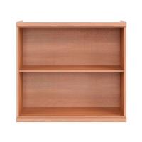 Armário Aéreo Macadâmia 80cm 2 Portas 914002 Telasul - 2