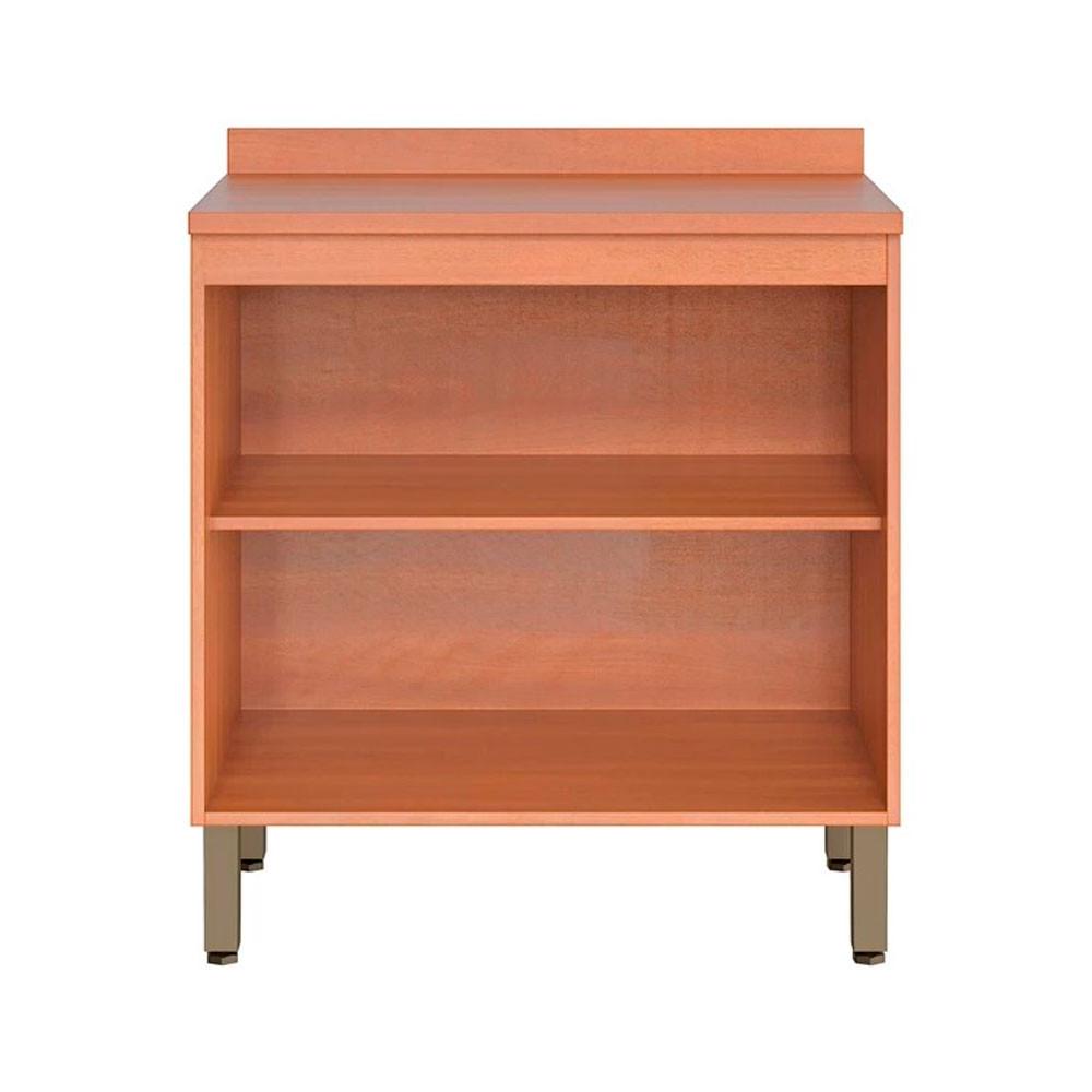 Balcão Macadâmia 80cm com Tampo 2 Portas 914101 Telasul - 2