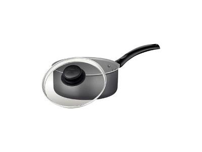 Panela Tramontina Turim Antiaderente Max Chumbo 16CM