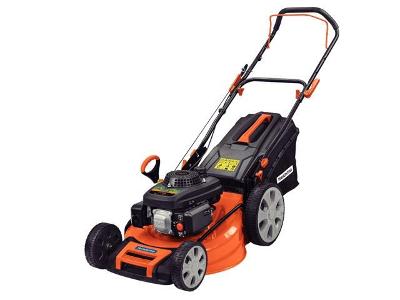 Cortador de Grama a Gasolina Tramontina Diâmetro de 530 mm Motor 196cc
