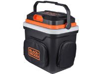Mini Geladeira Portátil para Carro Black&Decker 12V 24 L - 2