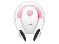 Monitor Pré Natal De Batimentos Cardíacos G-Tech - 1