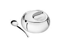 Conjunto para Farinha Tramontina Aço Inox 2 Peças - 1