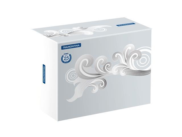 Caldeirão com cabo Tramontina Professional Aço Inox Ø 16CM - 3