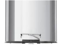 Lixeira com Pedal Tramontina Aço Inox 12 Litros - 2