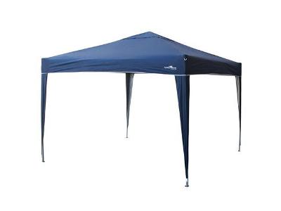 Gazebo Nautika Trixx Azul