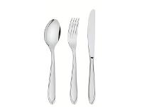 Faqueiro Tramontina Laguna Aço Inox 24 Peças - 2