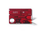 Kit Ferramentas Victorinox Swiss Card Lite 13 Funções - 3
