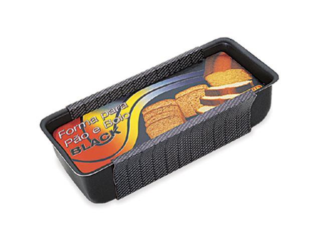 Assadeira/Forma para Pão e Bolo Média Fortaleza - 2