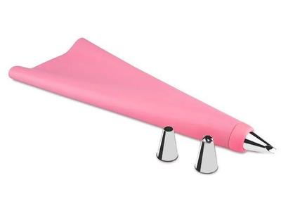 Jogo para Confeitar Tramontina La Pasticceria 3 peças