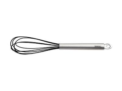 Batedor Manual Tramontina Apreciatta Silicone Prata