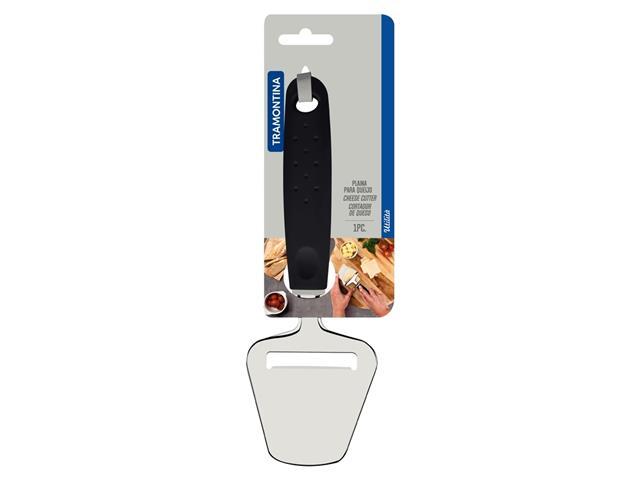 Plaina para Queijo Tramontina Inox Preta - 3