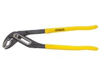 Alicate Bomba D'Água Cabo Plastisol 10" Stanley - 1