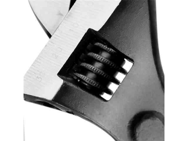 Chave Ajustável Oxidada 10" Stanley 250 mm - 2