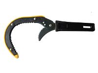 Chave Ajustável Stanley para Filtro de Óleo 3" a 4" - 1