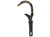 Chave Ajustável Stanley para Filtro de Óleo 3" a 4" - 2